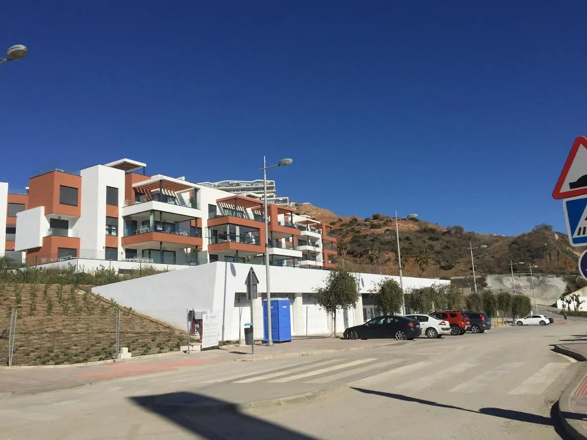 Middle Views Apartment Fuengirola