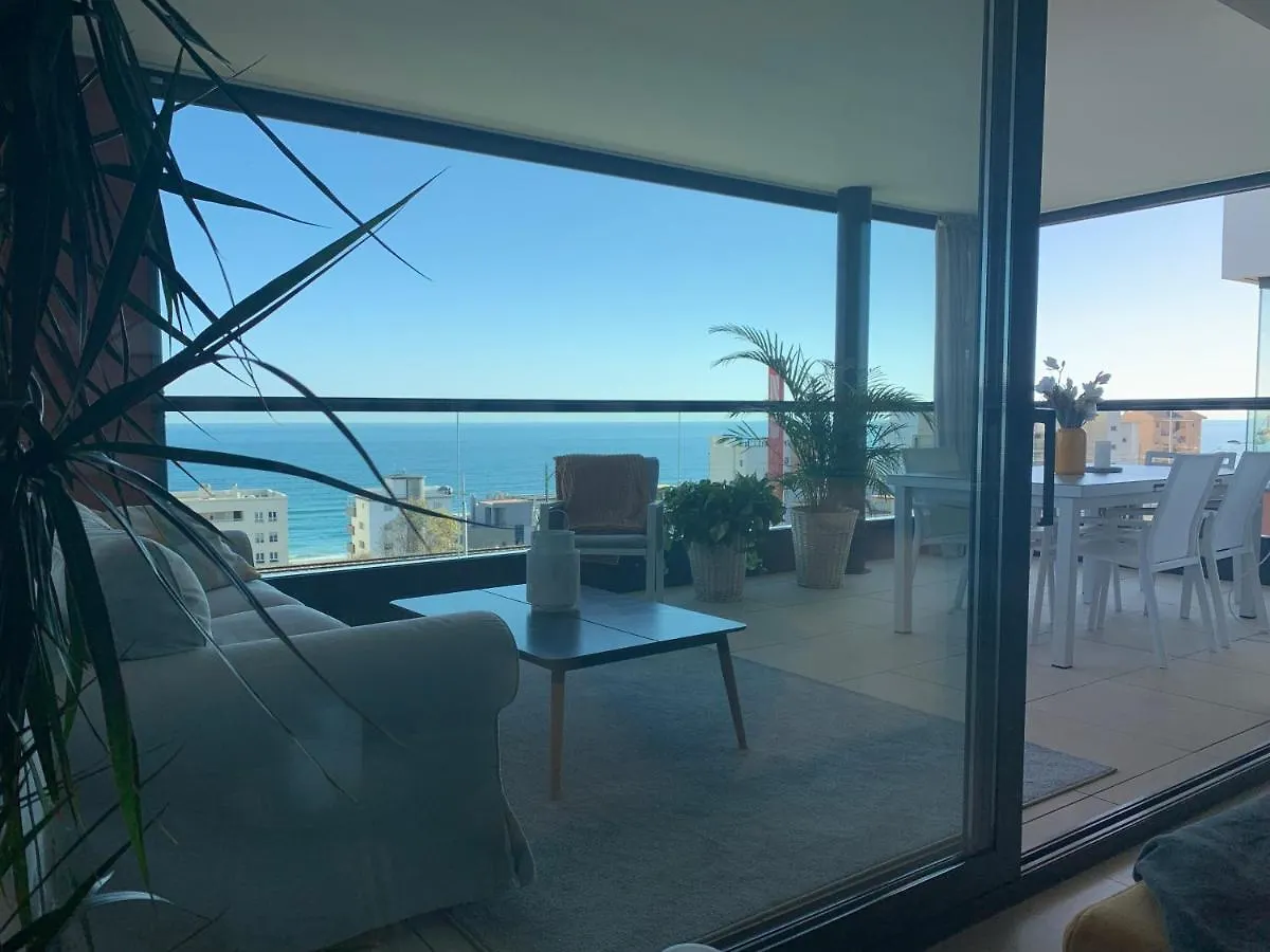 Middle Views Apartment Fuengirola 0*,  Spain