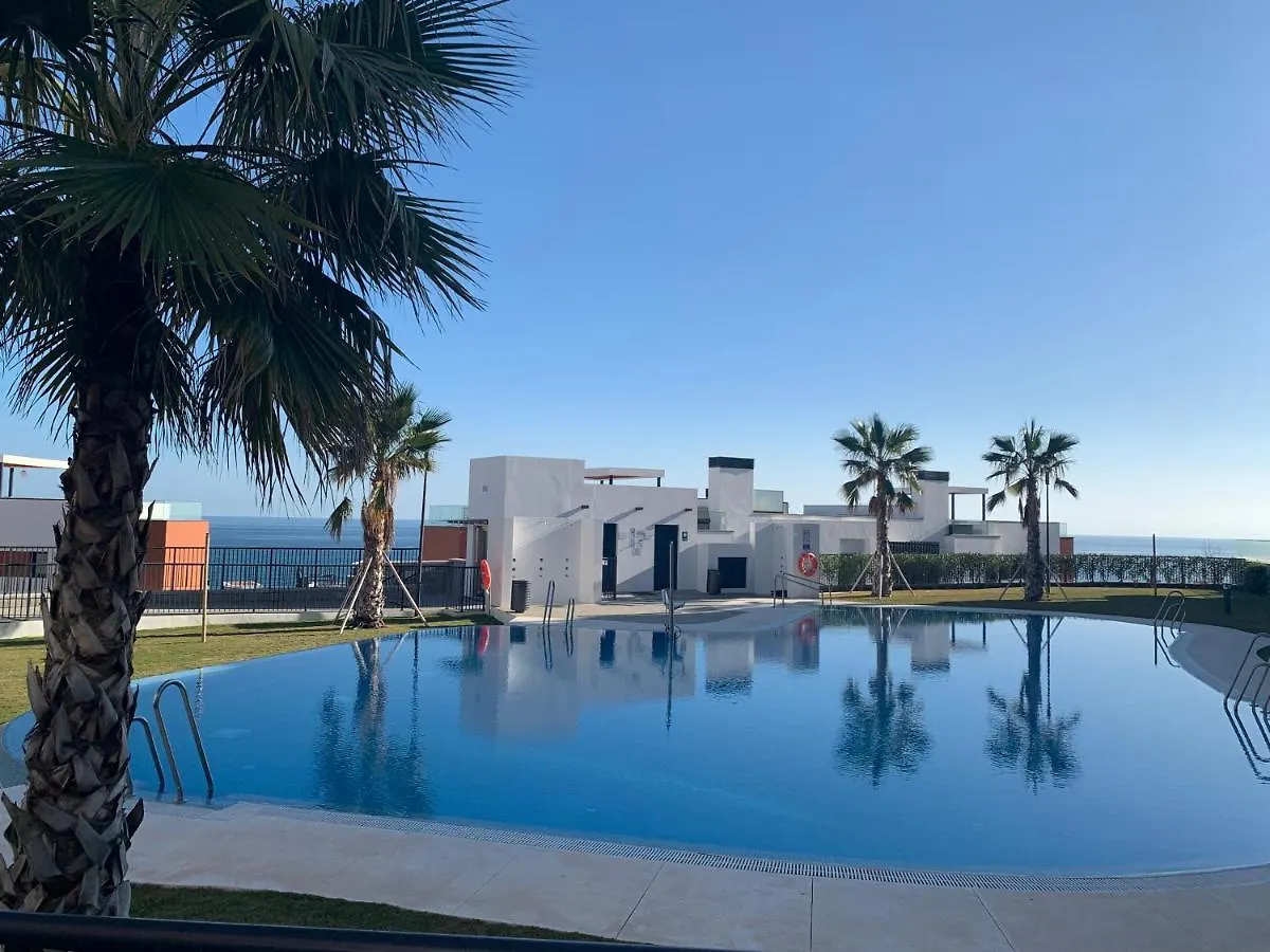 Middle Views Apartment Fuengirola Spain