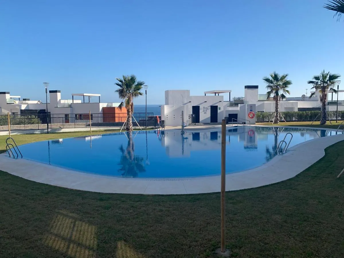 Middle Views Apartment Fuengirola