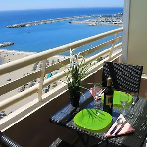  Appartement Stella Maris Apt 1509 -