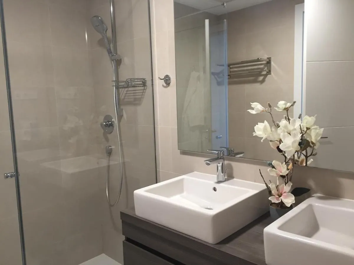 Middle Views Apartment Fuengirola