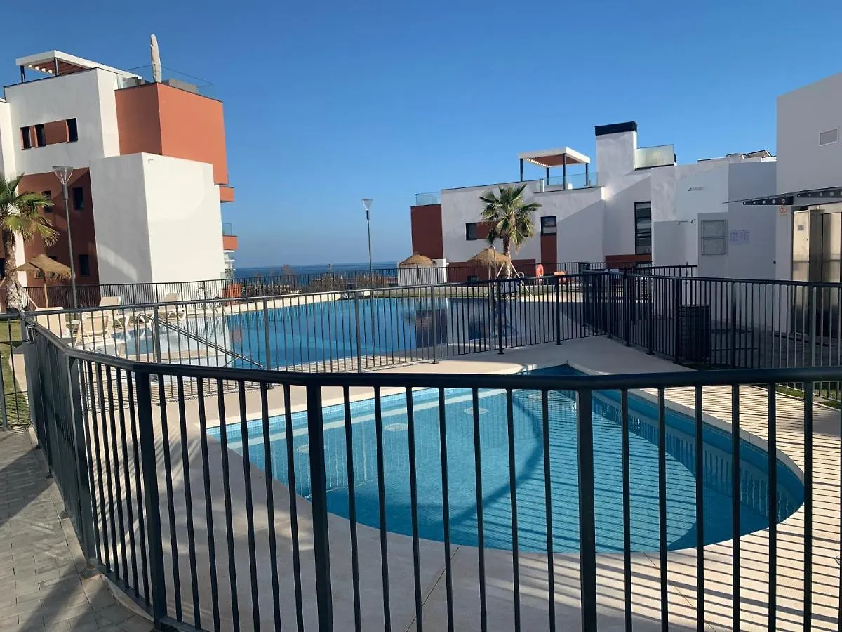 Middle Views Apartment Fuengirola