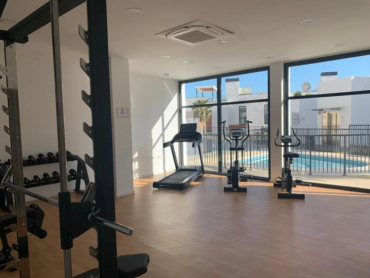Middle Views Apartment Fuengirola