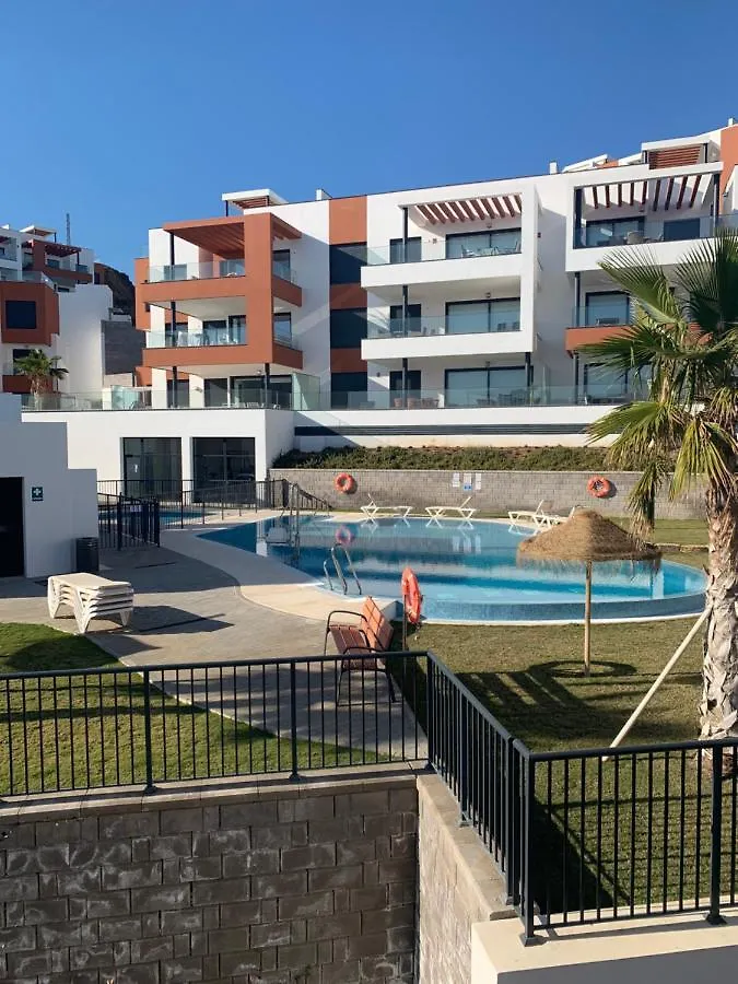 Middle Views Apartment Fuengirola Spain