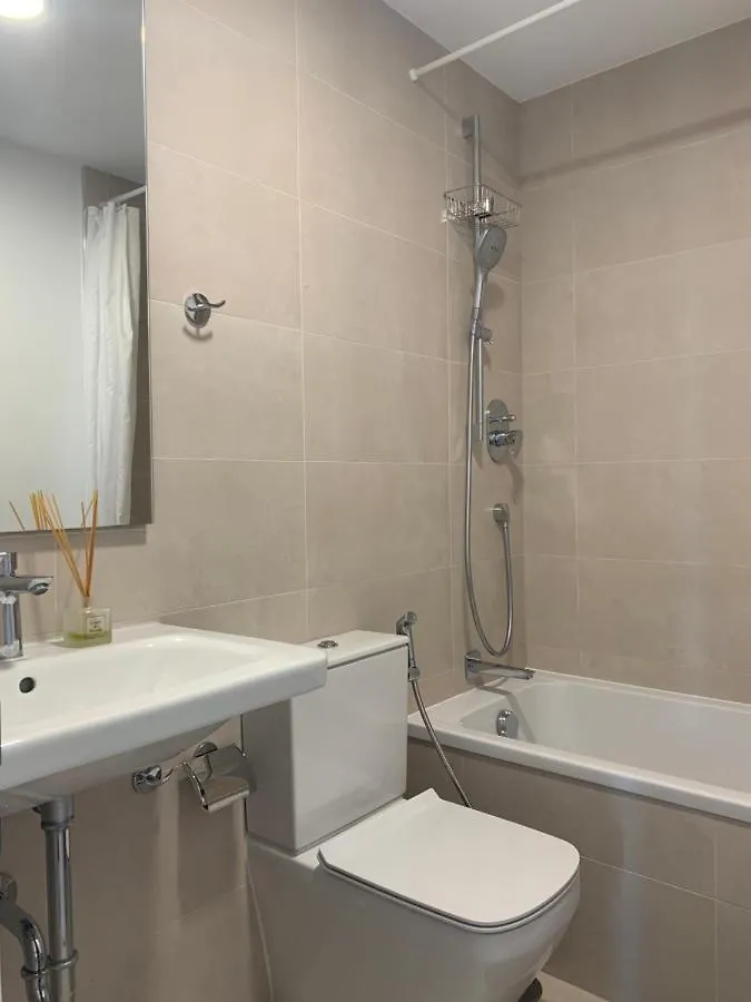 Middle Views Apartment Fuengirola Spain
