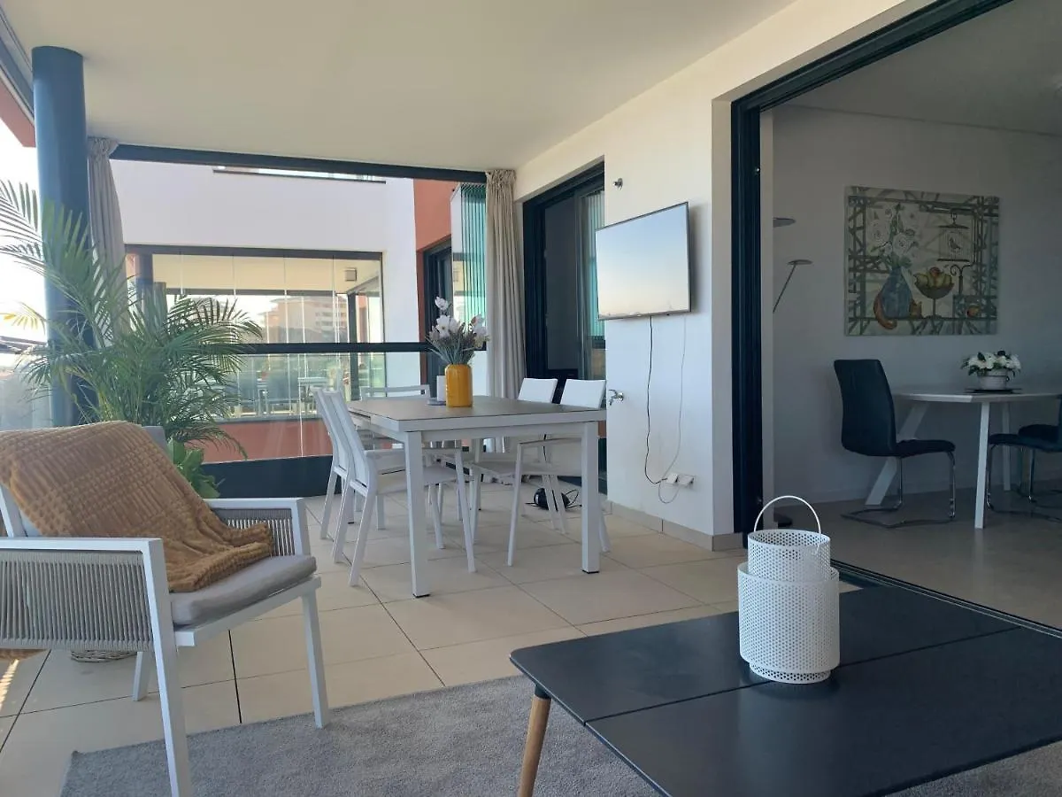 Middle Views Apartment Fuengirola