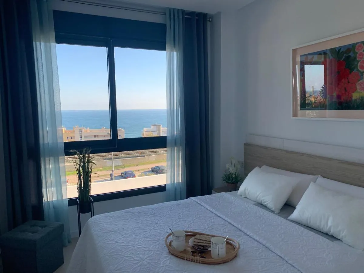 Middle Views Apartment Fuengirola