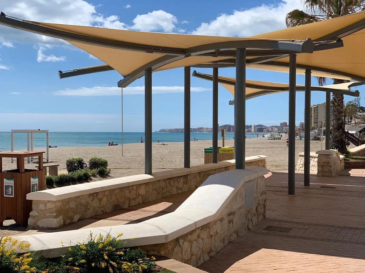 Middle Views Apartment Fuengirola